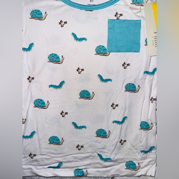 NWT Kyte Set - Picture 4 of 5